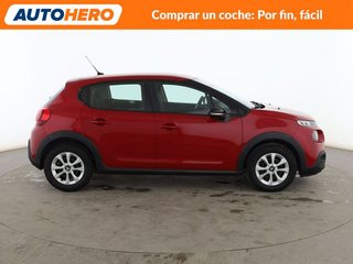 Citroën C3 1.2 PureTech Feel