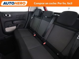 Citroën C3 1.2 PureTech Feel