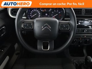 Citroën C3 1.2 PureTech Feel