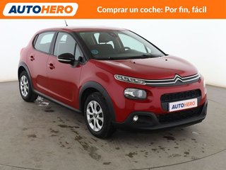Citroën C3 1.2 PureTech Feel