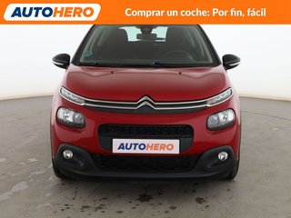 Citroën C3 1.2 PureTech Feel