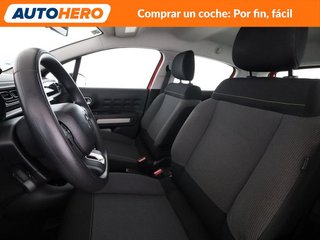 Citroën C3 1.2 PureTech Feel