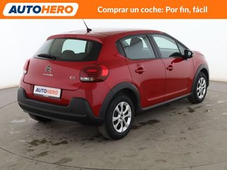 Citroën C3 1.2 PureTech Feel