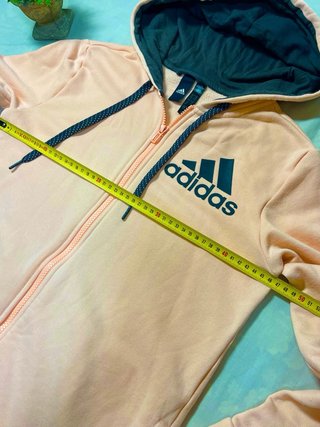 Hoodie Adidas y2k style