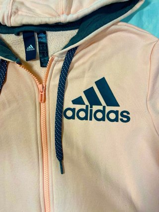 Hoodie Adidas y2k style