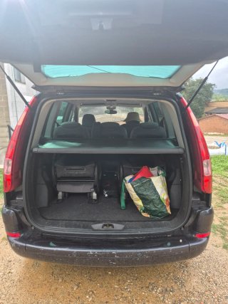 Citroen C8 2005
