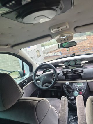 Citroen C8 2005