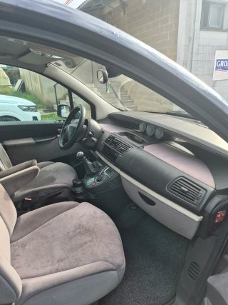 Citroen C8 2005