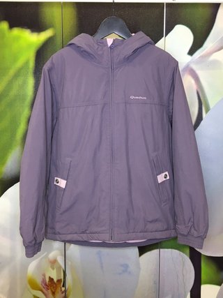 Abrigo Nieve Quechua impermeable Talla S