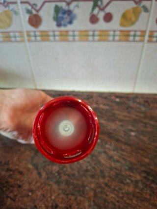 Batidora de Juguete Bosch Roja