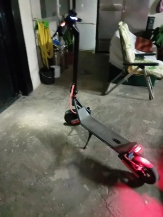 Patinete Eléctrico 800w