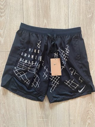 Conjunto Nike Running Division Talla S