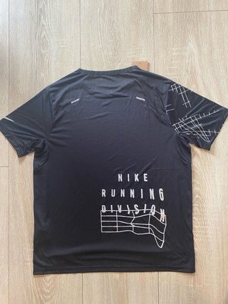 Conjunto Nike Running Division Talla S