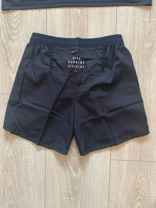 Conjunto Nike Running Division Talla S