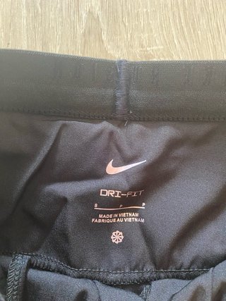 Conjunto Nike Running Division Talla S