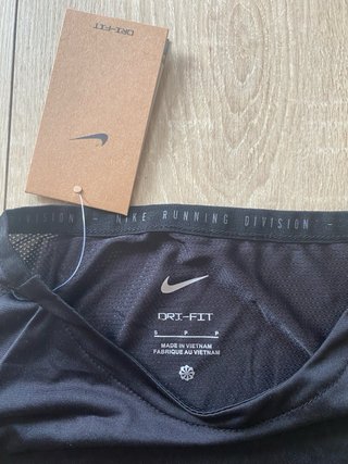 Conjunto Nike Running Division Talla S