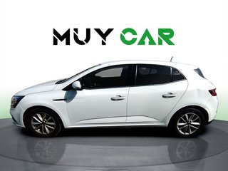 Renault Megane Intens Energy dCi 66 kW (90 CV)