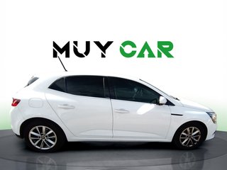 Renault Megane Intens Energy dCi 66 kW (90 CV)