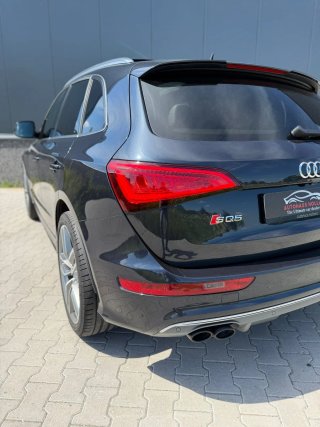 Audi SQ5 2013