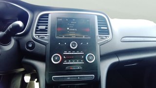 Renault Megane Intens Energy dCi 66 kW (90 CV)