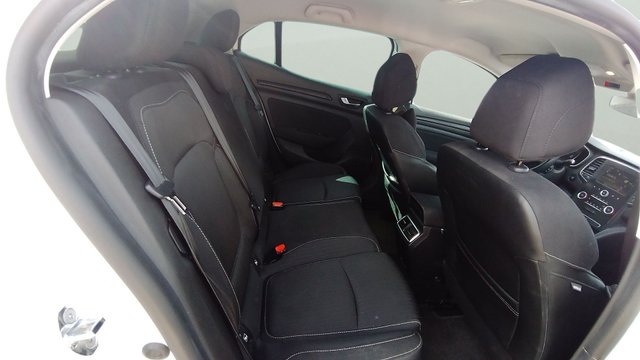 Renault Megane Intens Energy dCi 66 kW (90 CV)