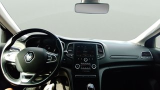 Renault Megane Intens Energy dCi 66 kW (90 CV)