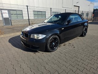 BMW Serie 1 2008