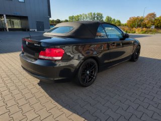 BMW Serie 1 2008