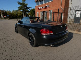 BMW Serie 1 2008