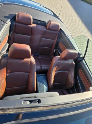 BMW Serie 1 2008