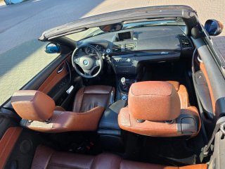 BMW Serie 1 2008