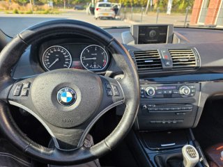 BMW Serie 1 2008
