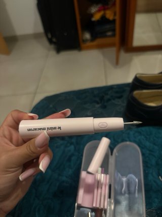 Kit de manicura Le Mini Macaron