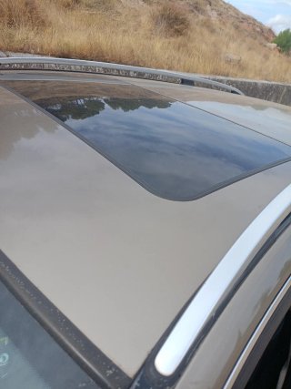 Mercedes-Benz Clase C 2008
