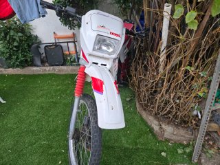 Derbi Savamak FDS 50cc 1988 Clásica