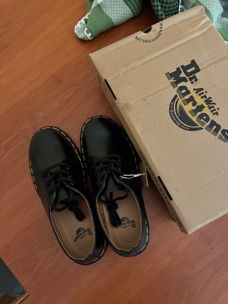 Dr. Martens 1461 Talla 38