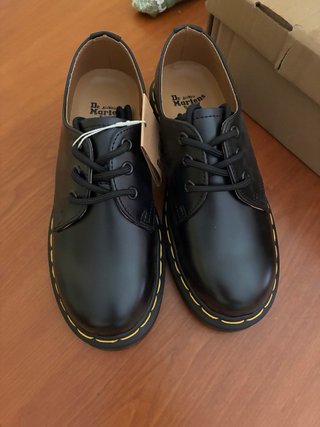 Dr. Martens 1461 Talla 38
