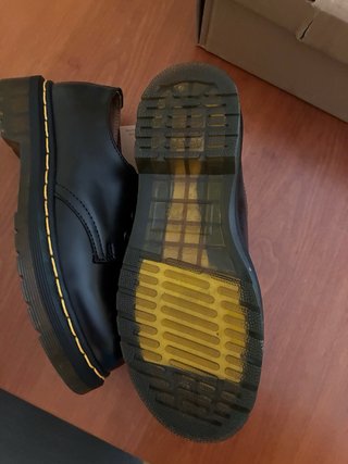 Dr. Martens 1461 Talla 38