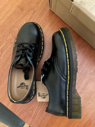 Dr. Martens 1461 Talla 38