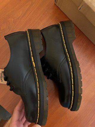 Dr. Martens 1461 Talla 38