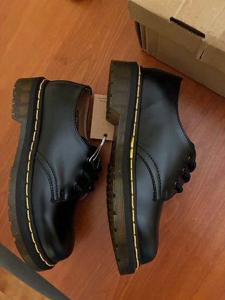 Dr. Martens 1461 Talla 38