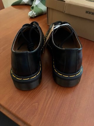 Dr. Martens 1461 Talla 38