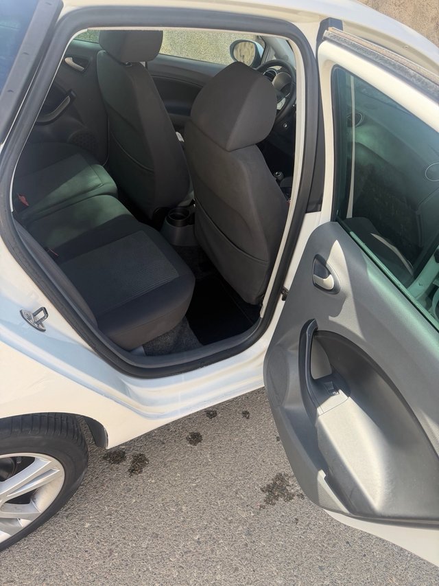 SEAT Ibiza 1.6 tdi