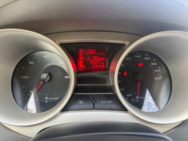 SEAT Ibiza 1.6 tdi