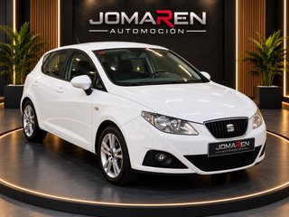 SEAT Ibiza 1.6 tdi