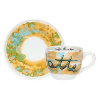 Thun  Set 2 Tazze Grandi voglia dì