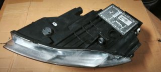 Faro Xenon Derecho Passat 3C