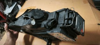 Faro Xenon Derecho Passat 3C