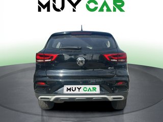 MG ZS 1.5 Comfort 78 kW (106 CV)