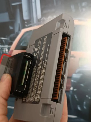 Expansión Pak + Donkey Kong. Nintendo 64